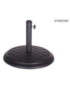 Umbrella Base Concrete 18Kg