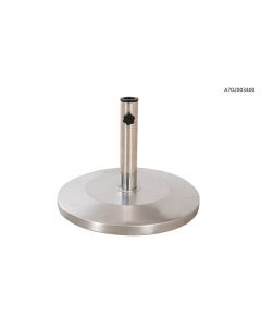 For Living Stainless Steel Umbrella Base