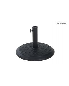 33 IBS Round PE Umbralle Base
