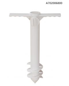 Sand Anchor Holds 1.25ih Poles