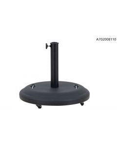 For Living Umbrella Base with Wheels