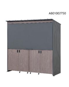 Fleetwood Outdoor Kitchen V2