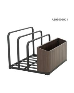 Summercove Pool Select Stenton V.3 Pool Float Storage Rack