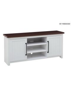BJ HAMPSTEAD ACCENT CONSOLE