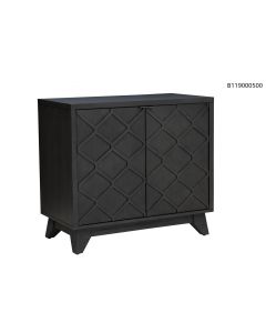Casino Accent Cabinet - 24 Months Warranty Period