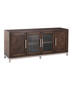 Bergin Accent Console