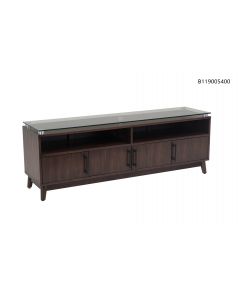 Beverly Media Console