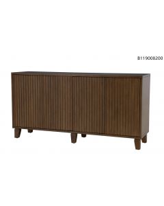 Webber Accent Console