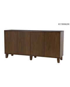 Webber Accent Console
