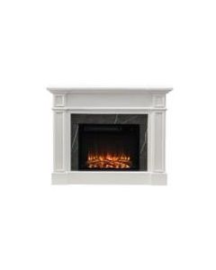 46IN Indoor Fireplace W/23IN Insert