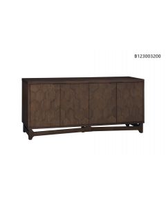 Casino Accent Console