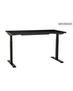 60x30IN Collison Sit/Stand Desk