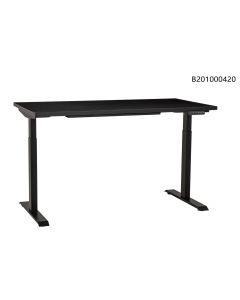 60x30IN Collison Sit/Stand Desk
