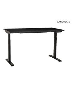 60x30IN Collison Sit/Stand Desk