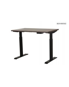 48x28IN Collison Sit/Stand Desk
