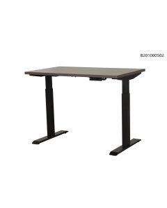 48x28IN Collison Sit/Stand Desk