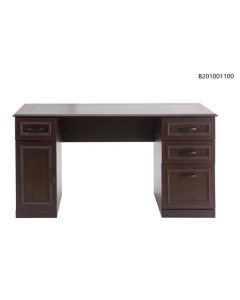 Kendall Park Double Pedestal Desk