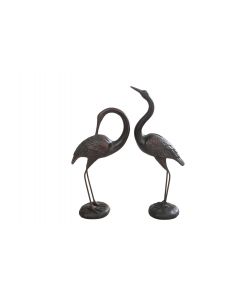 Sunjoy Crane Set of 2