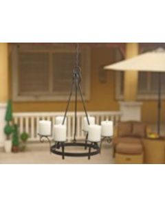 Avalon Candelabra