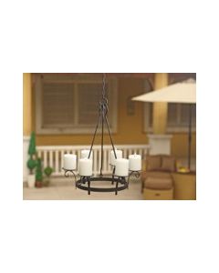 Avalon candelabra