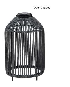 H18.5IN Sana V.2 Solar LED Lantern