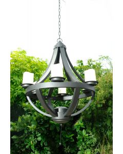 Chandelier Regency withRemote(KD)