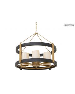 Bolton V.2B LED Chandelier