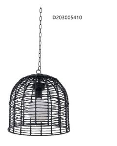 Keely V.1A LED Chandelier