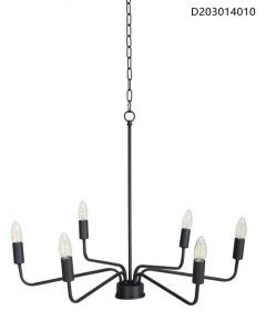 Durrell Chandelier