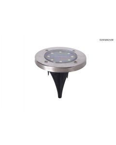 Solar Light 4pk