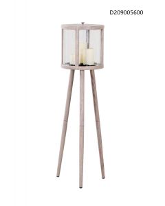 girard candle stand