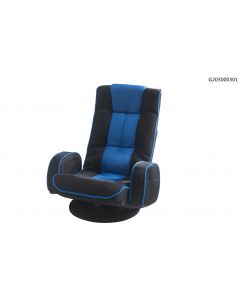 Blue Game Chair