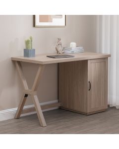 Studio Space Jardin Pedestal Desk