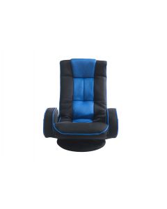 GameRider Commander Adjustable Swivel Action Game Chair