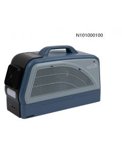 Portable Air Contional Colorways v4