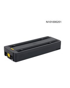 Rechargeable Lithium-ion Battery