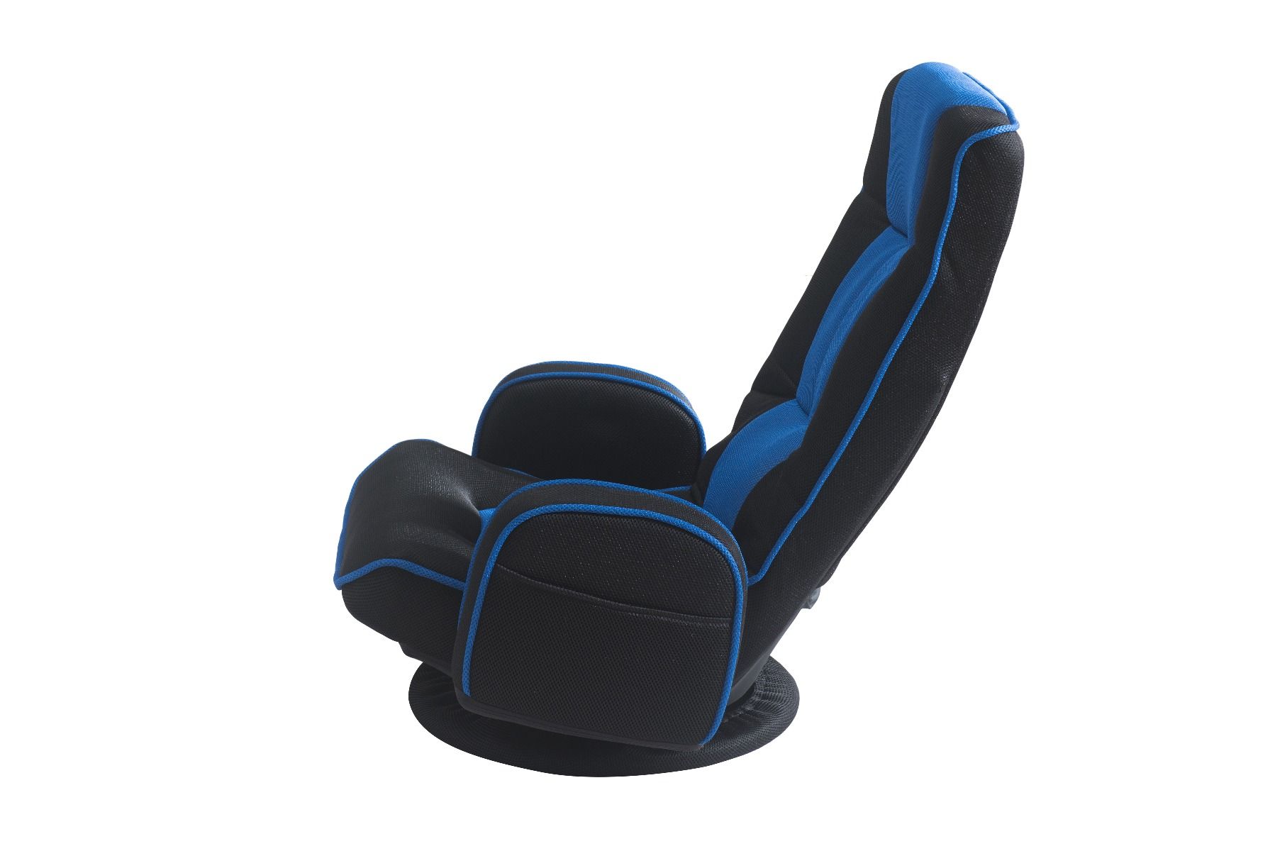 GameRider Commander Adjustable Swivel Action Game Chair