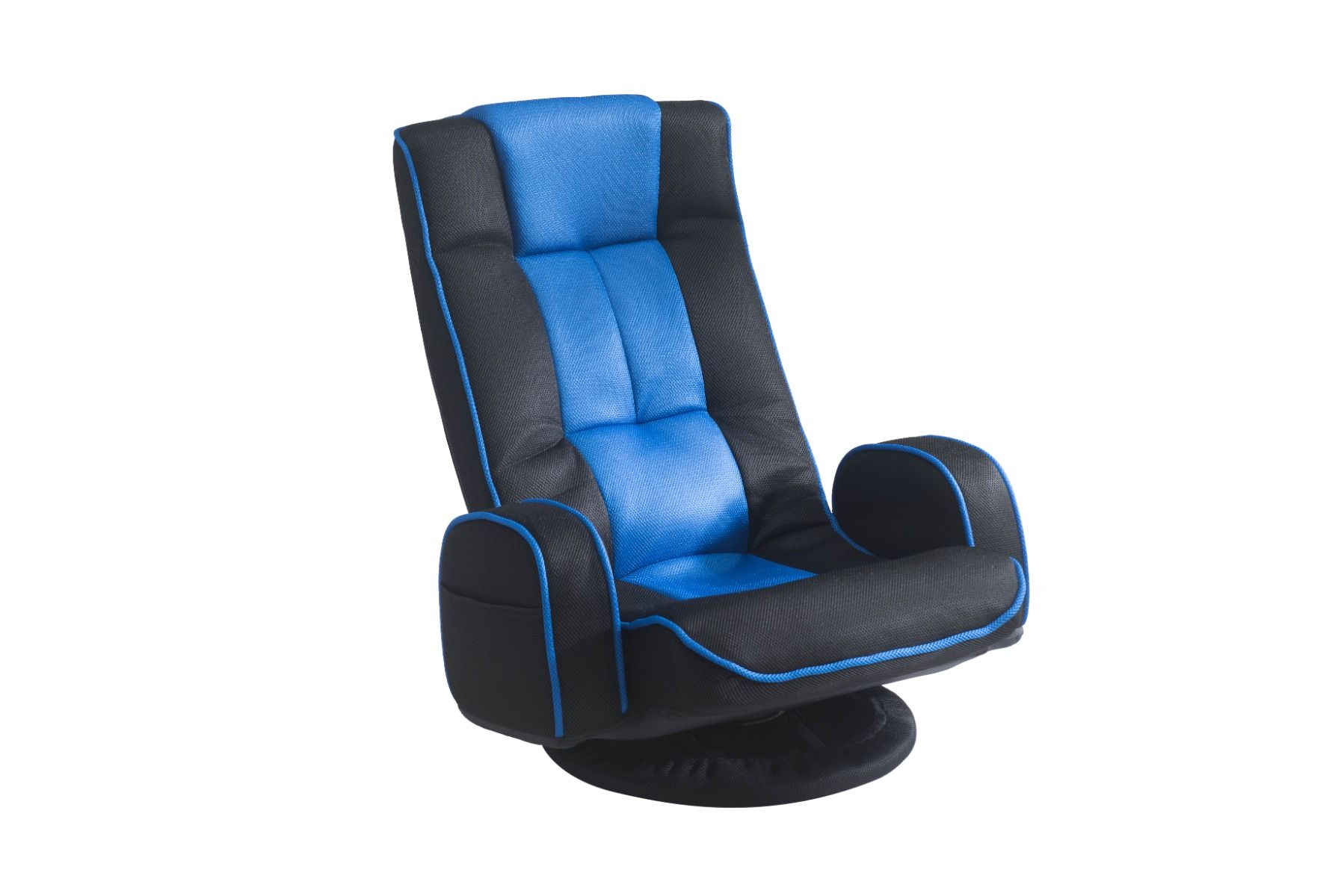 GameRider Commander Adjustable Swivel Action Game Chair