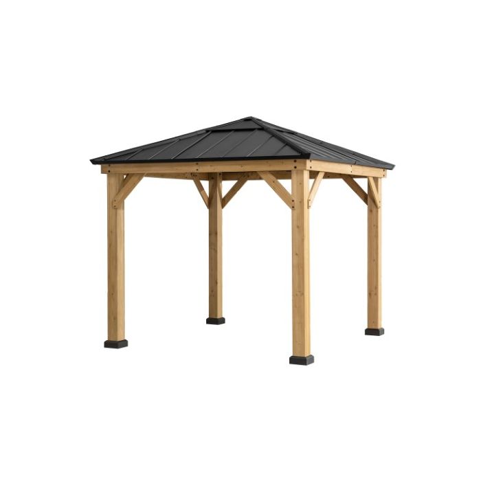 9x9 canopy outlet