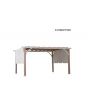 SummerCove Delrey 12 ft. x 14 ft. Pergola with Adjustable Canopy