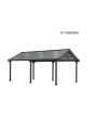 AutoCove Pritchard V2 Carport