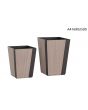 Rushford Planters V1 Set of 2