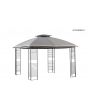 For Living  Saltair 10x10 Gazebo