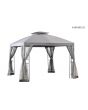 10ft. x 10ft. Soft Top Gazebo