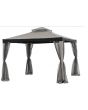 10x10 Chatam Gazebo