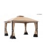 HDO 10 x 12 Gazebo