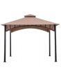 10x10 Summer Breeze Soft Top Gazebo(Deluxe)
