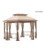 Seagrove 10 ft. x 12 ft. gazebo