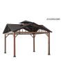 CANVAS Alverstone 12x12 Gazebo