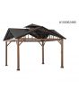 CANVAS Alverstone 12x12 Gazebo